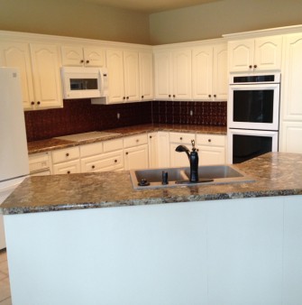 Complete Kitchen Remodeling in McKinney, TX
