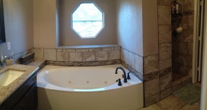 Home Remodeling-Bathroom Remodel Project