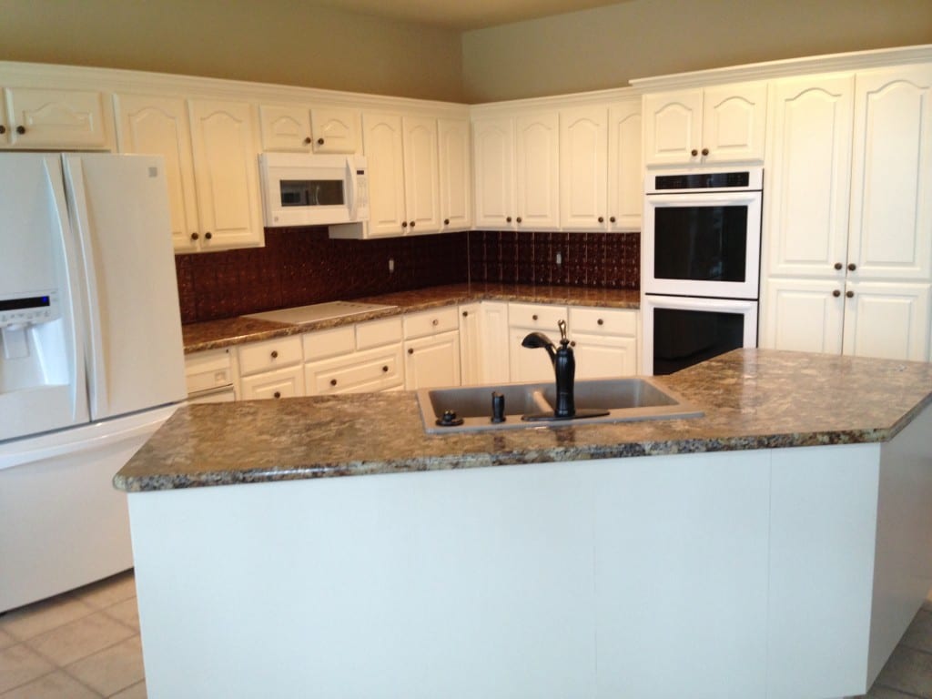 Complete Kitchen Remodeling in McKinney, TX