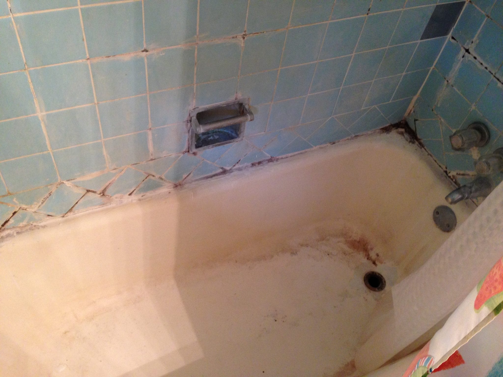 Remodel Bath Tub Greenville