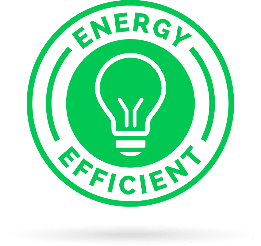 energy efficient symbol