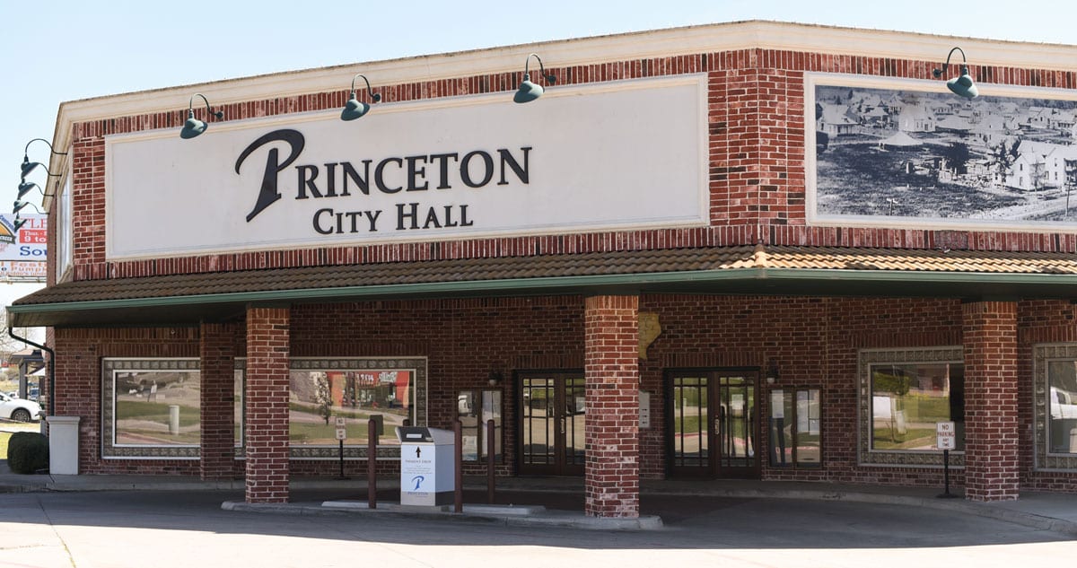 princeton tx service area by h&h construction and restoration