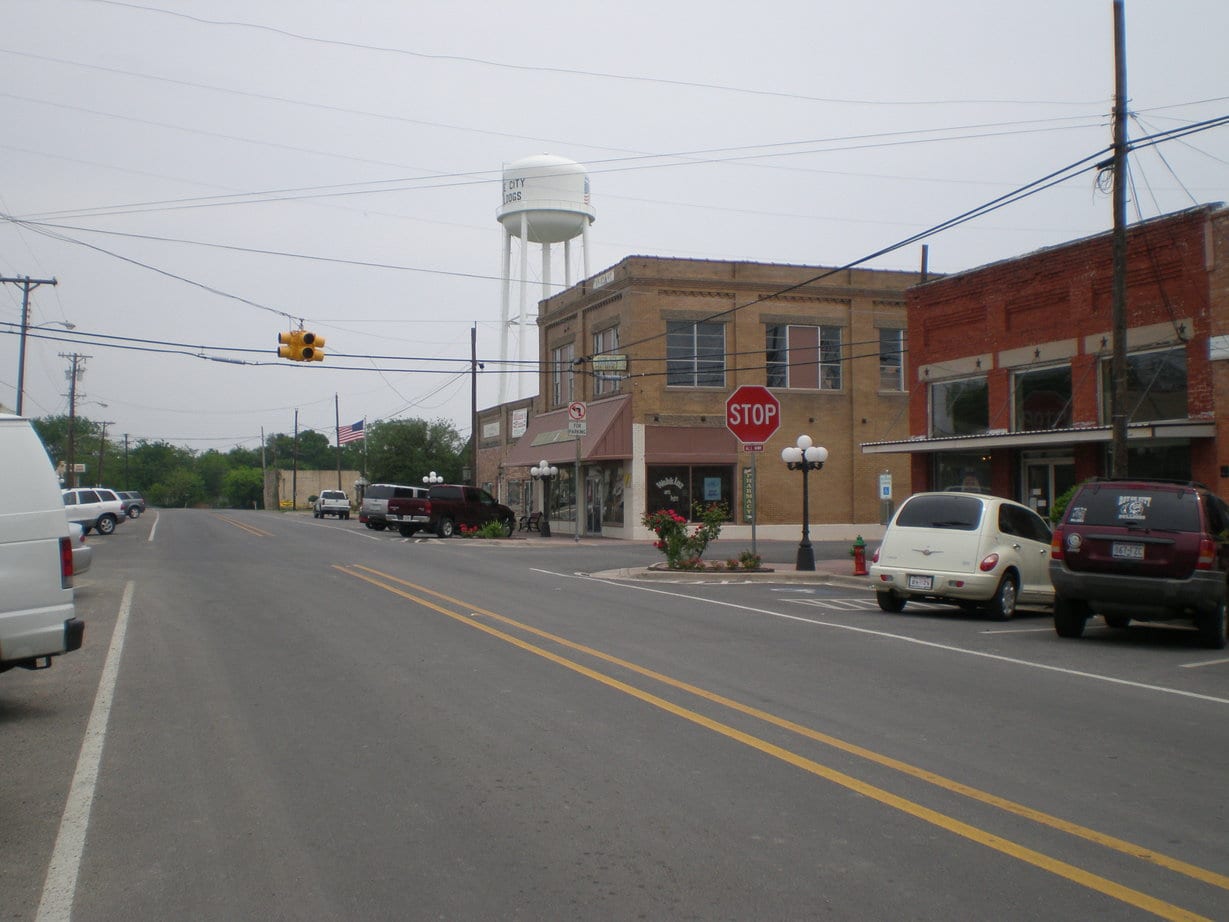 royse city service area h&h construction