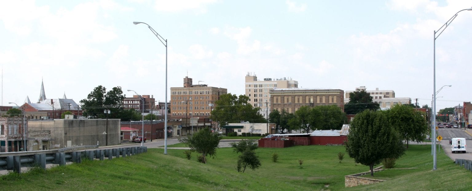 A Guide to Greenville, TX Real Estate H&H Construction