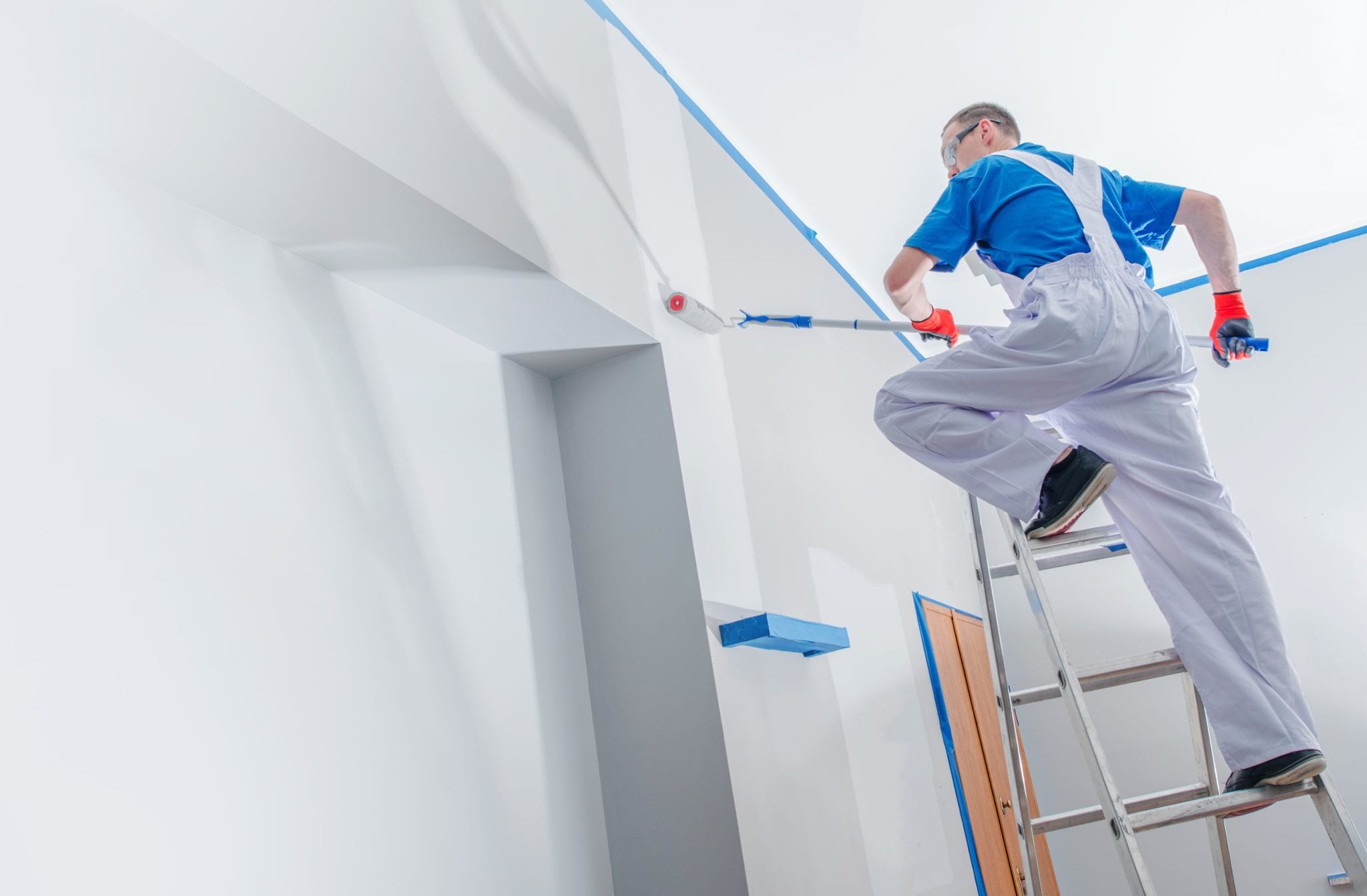 House Painters Hartford