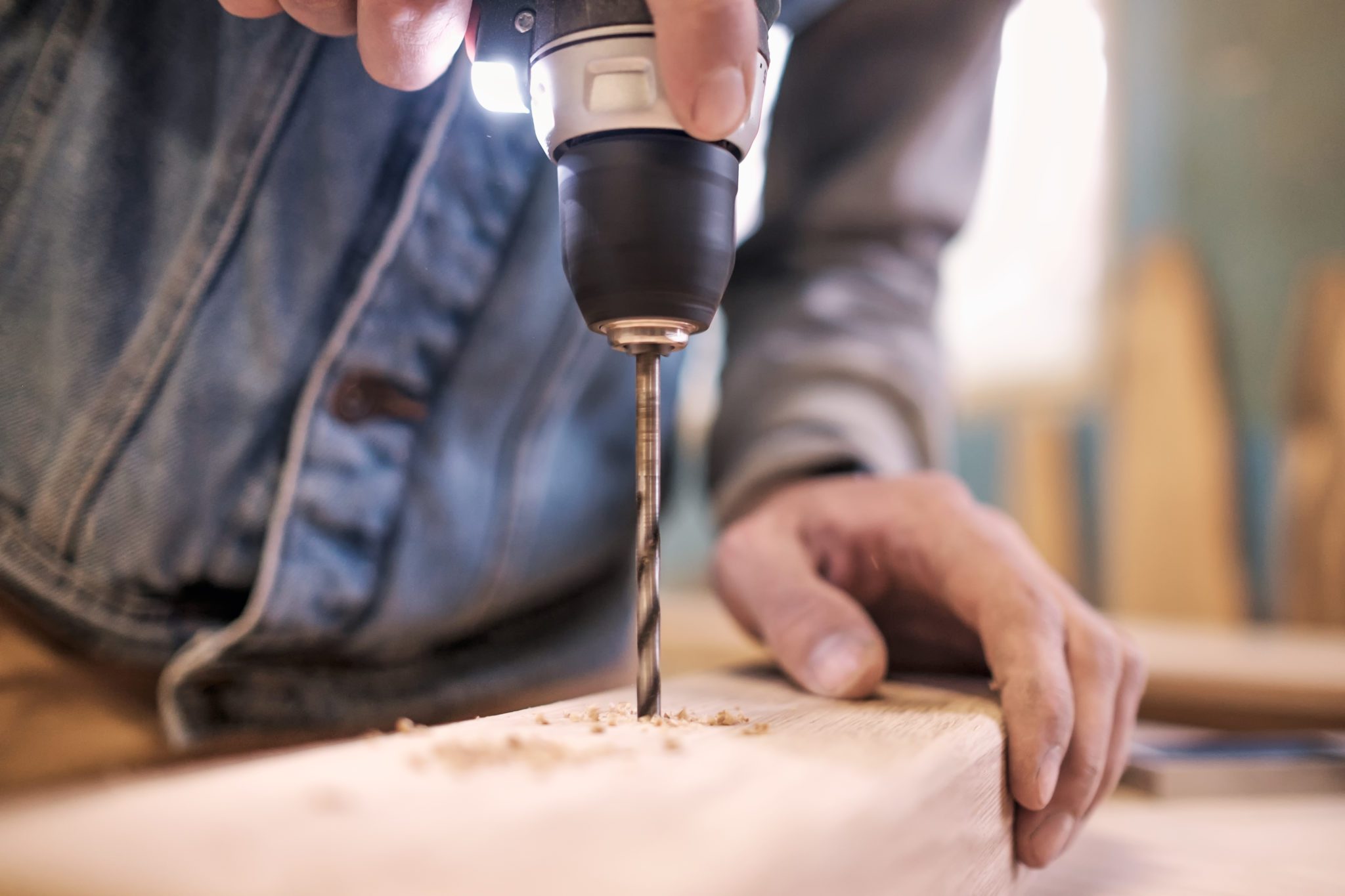 Home Repair Skills