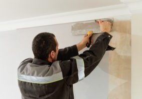 DIY vs. Contractor